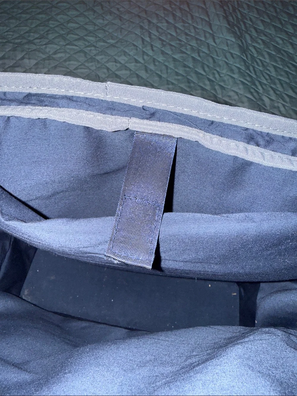 Bogg Backpack Grey